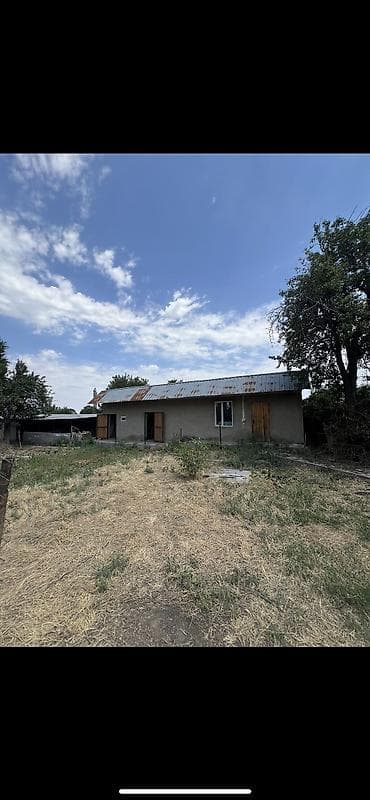 орок квартира: Продаётся времянка с.Кунтуу ул.Молдосана Участок 3.10 соток — 1
