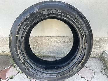 diska 14: Шины 245 / 55 / R 19, Лето, Комплект, Легковые, Китай, Sailun — 2