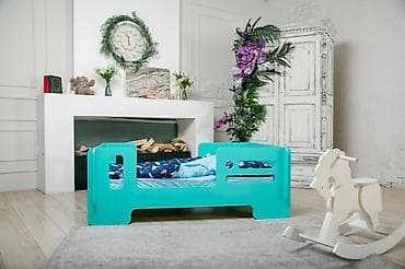 small table: Кровать детская до 8 лет размер 1400:800 качество отличное. цена — 9