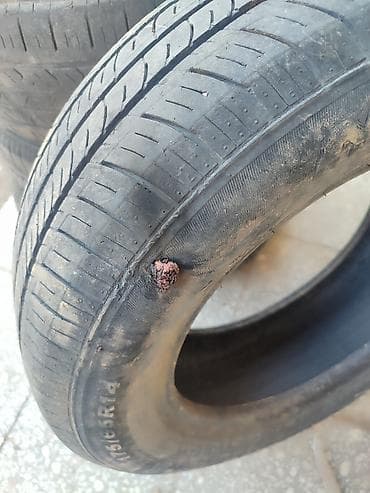 7 50 r16: Комплект легковых шин 175/65 R14 - Размер: 175/65 R14 - Индекс — 3