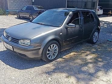 audi q8: Volkswagen Golf: 1998 г., 1.6 л, Автомат, Бензин, Хэтчбэк — 5