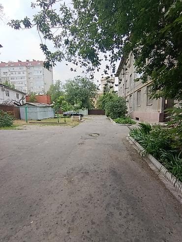 2 бөлмө, 52 м², Сталинка, 2 кабат, Косметикалык ремонт — 8