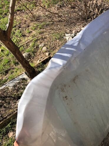 runx alex: Капот Toyota, Колдонулган, Оригинал — 2