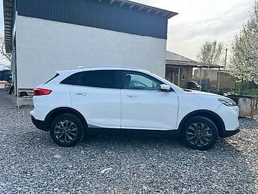 усилитель для авто: Tianye : 2022 г., Автомат, Электромобиль, Кроссовер — 3