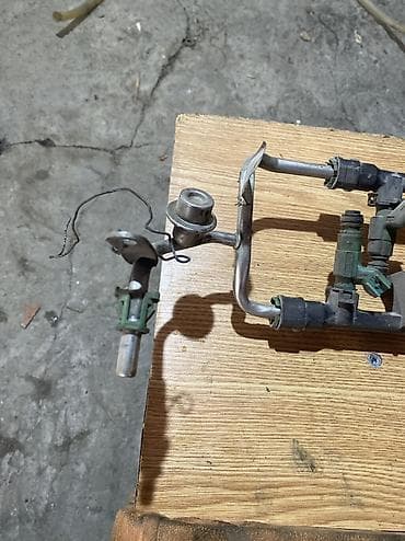 dodge neon: Форсунка Dodge 2002 г., Б/у, Оригинал, США — 2