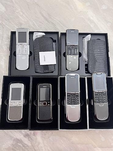 Уюлдук телефондор: Nokia 1, түсү - Боз — 1