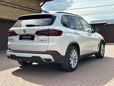 bmw 4 серия 418d at: Колеса в сборе 265 / 50 / R 19, Лето, Комплект, Легковые, Литые, отверстий - 5 — 7