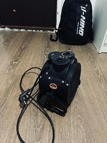 мыка: Тепловая пушка Электрическая — 1