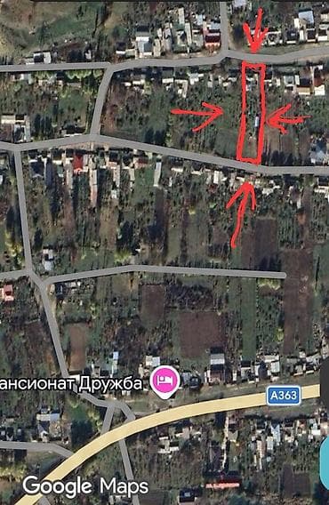 жаны уйлор: Продаётся жилой дом На Иссыкуле село Кутурга (ТЮП) с приусадебным — 6