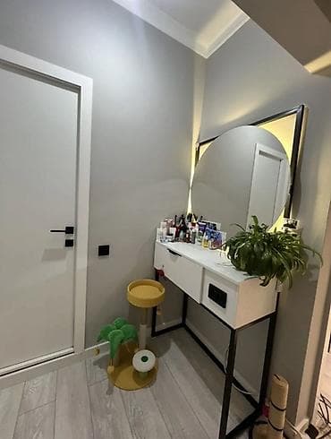3 комнатная квартира 105 серии: 3 комнаты, 80 м², 105 серия, 2 этаж, Евроремонт — 10