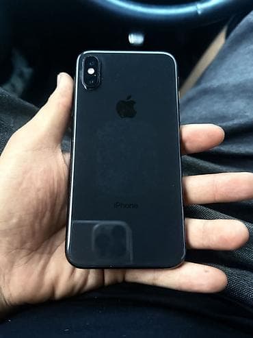 телефон редми 10 с: IPhone X s цвет Space Gray - Экран 5.8" Super Retina OLED — 1