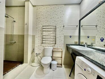 дом с бассейном бишкек: Дом, 150 м², 4 комнаты, Агентство недвижимости — 20