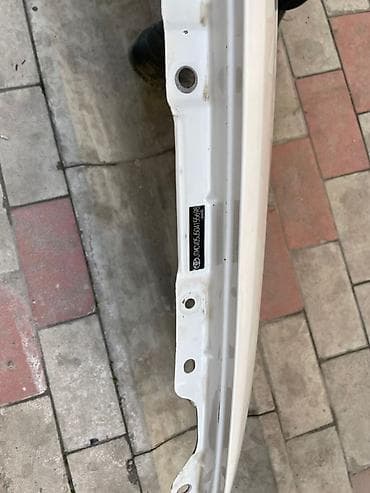 cruze: Пара передних крыльев На Ленд Крузер (Land Cruiser) 200 первый — 2