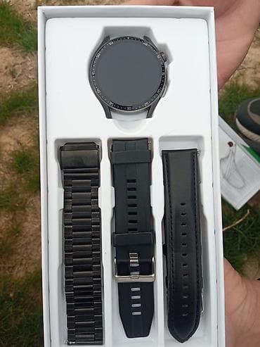 часы apple watch 9: Смарт-часы SK38 в комплекте с тремя ремешками Что внутри: - — 2