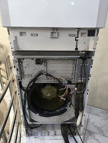 кондиционеры чистка: Ремонт кондиционер — 3