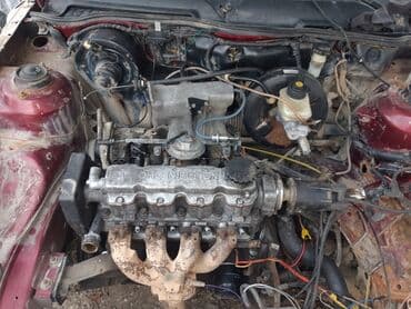 по всем вопросам обращаться по номеру: Daewoo Nexia: 2007 г., 1.5 л — 1