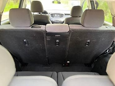 электрокара цена: Kia Sorento: 2019 г., 2.4 л, Автомат, Бензин, Кроссовер — 8