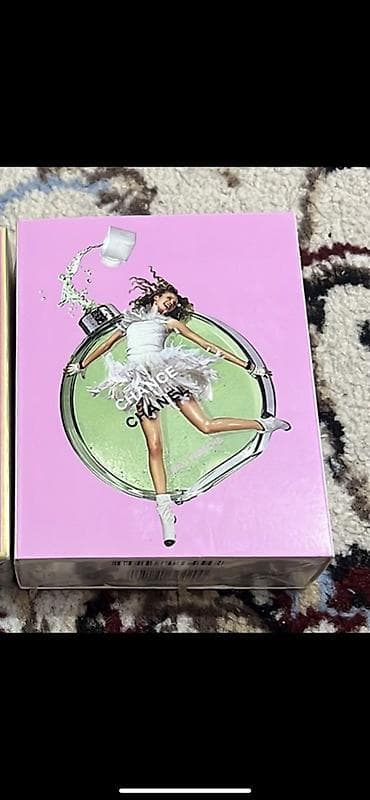 пробники туалетной воды: Парфюмерия в коробках: 1) J’adore Parfum d’Eau - Формат — 2