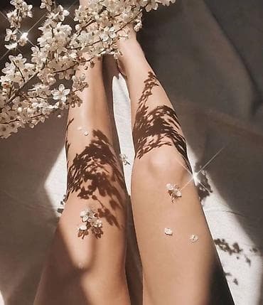 депилятор: Лазерная эпиляция — до/после Профессиональное удаление нежелательных — 4