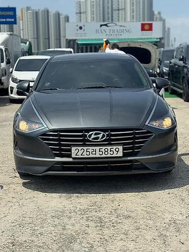 shadow line: Hyundai Palisade: 2021 г., Кроссовер — 6