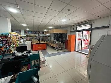 купить коммерческую недвижимость в бишкеке: Продажа магазинов В жилом доме, 900 м², Отдельный вход, 1 этаж — 2