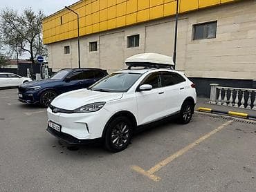 скутер из японии: Weltmeister EX5, 2021 г., 280 км, Передний, В наличии — 1