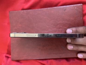 IPhone 12 Pro, Колдонулган, 256 ГБ, Ак — 3
