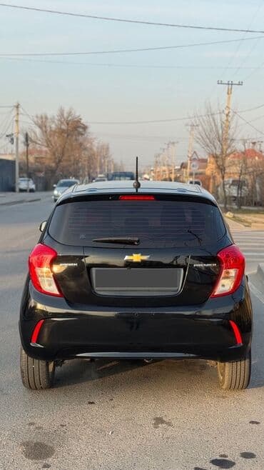 восстановление отражателей фар бишкек: Chevrolet Spark: 2020 г., 1 л, Вариатор, Бензиновая, Хэтчбэк — 3