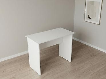 coffee table: Компактный маникюрный/рабочий стол в современном минималистичном — 2