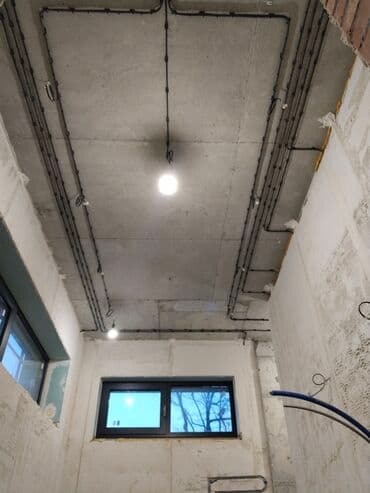 меняю квартиру на частный дом: Электрик | Установка счетчиков, Установка стиральных машин, Демонтаж электроприборов Больше 6 лет опыта — 1