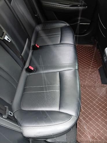 ремонт автомат: Электромобиль Aion S Plus (седан) ЗАПАС ХОДА 600,км состояние — 10