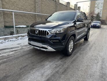 полированный машинка: Dongfeng : 2020 г., 2.2 л, Автомат, Дизель, Пикап — 2