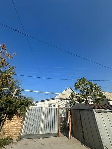 Дома: 🔥Продается Дом Ак Ордо 3 сотки 3 ком все коммуникации Тех — 5