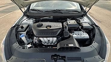 e klass: Hyundai Sonata: 2019 г., 2 л, Автомат, Газ, Седан — 9
