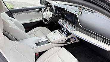 деф: Hyundai Grandeur: 2021 г., 2.4 л, Автомат, Гибрид, Седан — 5