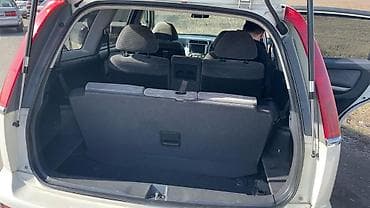 фары хонда сивик: Honda Stream: 2001 г., 1.7 л, Автомат, Бензин, Универсал — 8