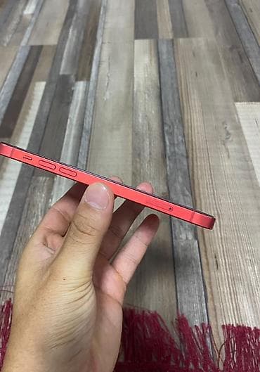 iphone 12 max: IPhone 12 (PRODUCT)RED - Компактный 5.4" OLED‑дисплей Super Retina — 3