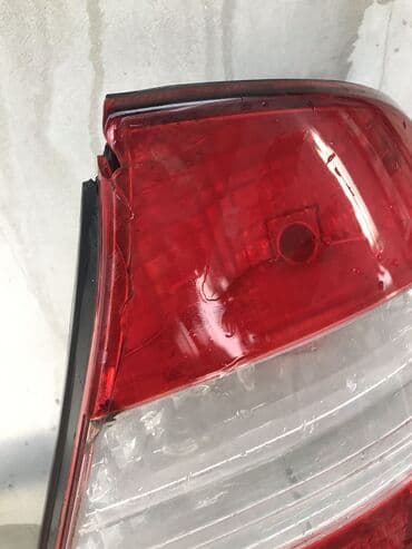 сколько стоят машины в бишкеке: Задний правый стоп-сигнал Toyota Б/у, Оригинал — 3