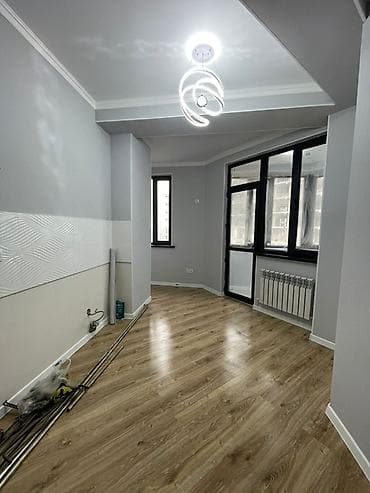 Квартиры: 2 комнаты, С мебелью частично — 2