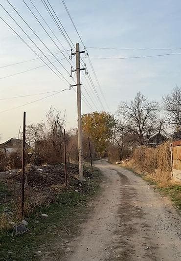 продается малосимейка: 5 соток, Для строительства, Красная книга, Договор купли-продажи — 4