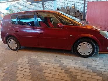 тайота марино: Toyota Opa: 2001 г., 1.8 л, Автомат, Бензин, Универсал — 7