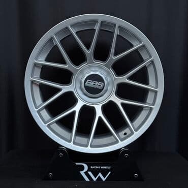 продаю титан диск на ниву: Литые Диски R 18 BBS, Комплект, отверстий - 5, Новый — 1