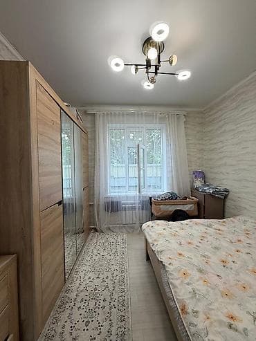 86: Продается дом 86 кв м в Кызыл-Аскере (Ильменский переулок) Уч. 4,5 — 3