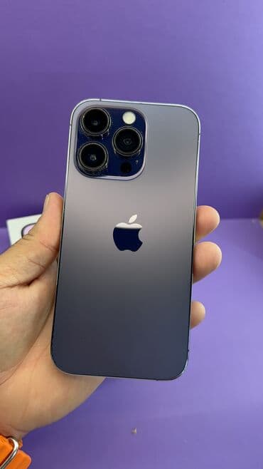 айфон 12 бу бишкек: IPhone 14 Pro, Б/у, 256 ГБ, Коробка, 81 % — 11