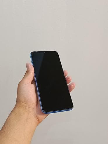 apple iphone 8: Redmi, Redmi 10C, Б/у, 64 ГБ, цвет - Синий, 2 SIM — 7