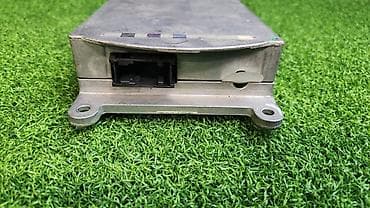 bwb e34: Telematik Control unite60 8411 6 950 —-008 Год 2004 В отличном — 3