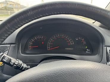 таеота ипсум: Toyota Ipsum: 2003 г., 2.4 л, Автомат, Бензин, Минивэн — 7