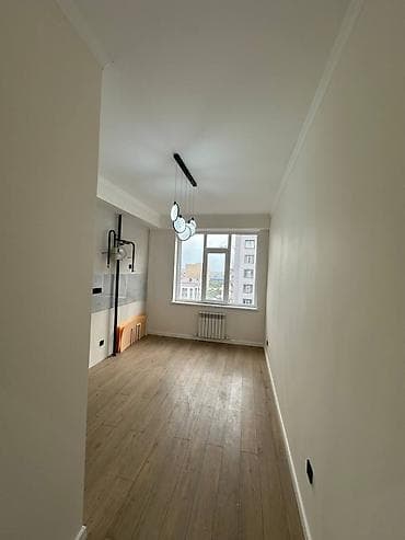 2 комнаты, 65 м², Элитка, 9 этаж, Евроремонт