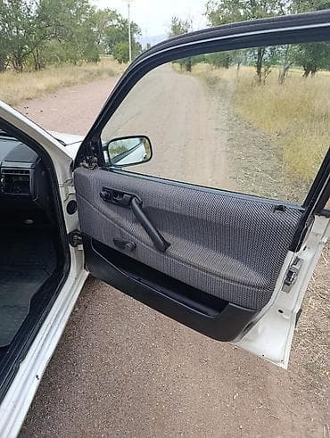 Унаа: Volkswagen Passat Variant: 1991 г., 1.8 л, Кол менен иштөөчү, Бензин, Универсал — 9