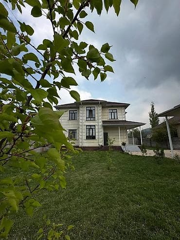 Дома: 🏡 ПРОДАЁТСЯ ДВУХЭТАЖНЫЙ ДОМ 📍 Село Таш-Дөбө, ул. Нарынская, 9 ✨ — 3
